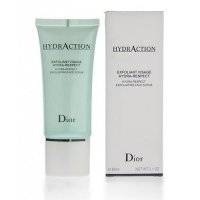 Крем для рук Christian Dior HydrAction Creme Mains 75ml