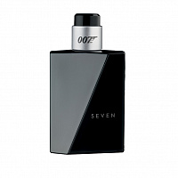 Tester Eon Productions James Bond 007 Seven