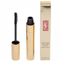 Тушь для ресниц Yves Saint Laurent Mascara Volume Effet Faux Cils 10ml
