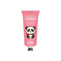Крем для рук Baviphat Urban Dollkiss it’s Real My Panda Hand Cream 30g