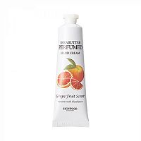 Крем для рук парфюмированный SkinFood Shea Butter Perfumed Hand Cream 30ml